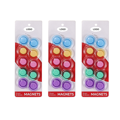 Magnetic Ferrite Button