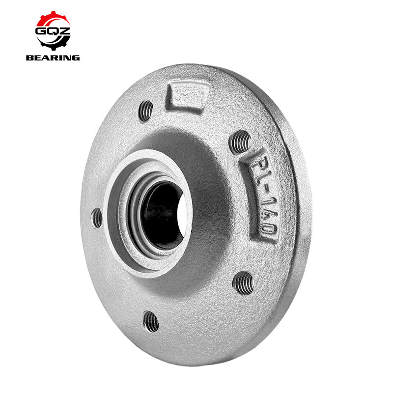 New Arrival PL-140 Agricultural Hub Bearing PL140 Agri Hub Bearing for Vaderstad Disc Harrow Agricultural Machinery