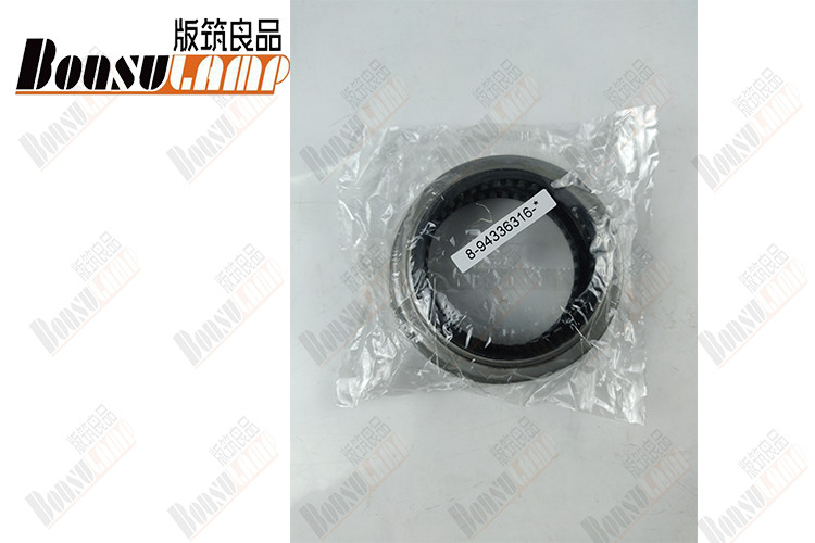8943363160 894336316-0 15*113*12/22 Rear Hub Inner Oil Rubber Seal ISUZU NPR 4HK1
