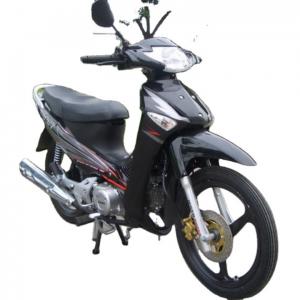Quality CDI Ignition Underbone Scooter 125CC Cub Racing Mortorcycle  61 - 80km/H for sale
