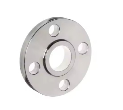 Forged Steel Socket Welding Flange ASTM A105 ANSI Class 150 RF