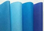 Disposable Insulative Antibiosis Anti-osmosis SMMS Nonwoven Fabric For Medical