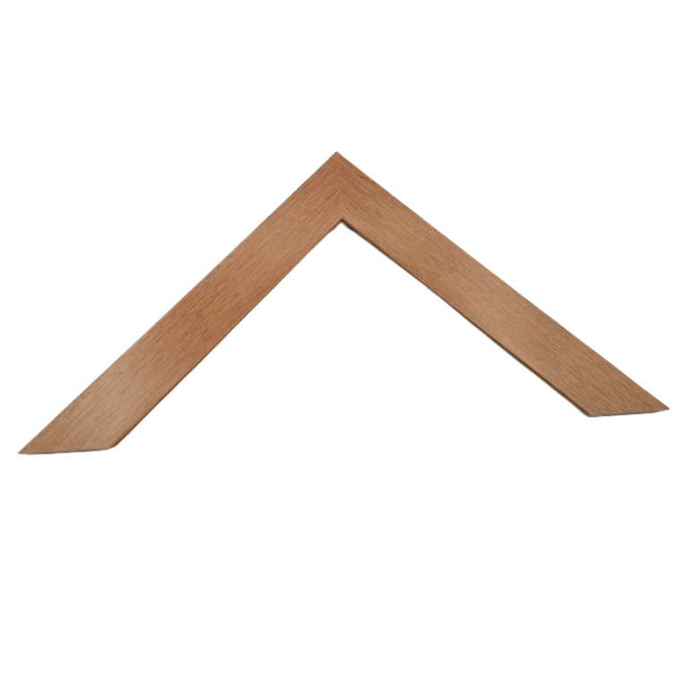 Customized Logo Plastic Picture Frame Wall Art Frame Moulding For Home Decor