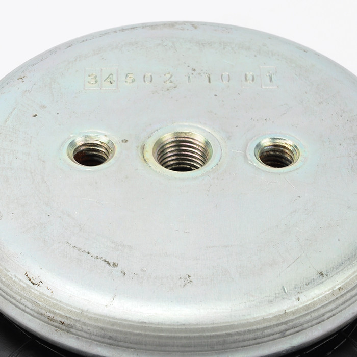 W01-358-7001 Firestone Air Bags Rubber Bellows W01-358-0010 MAX H. 88.9MM