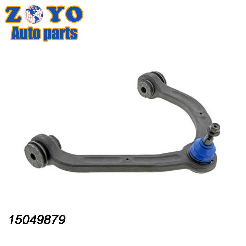1999-2004 Upper Left Track Control Arm for Chevrolet Express 2500 Moog No. RK641505