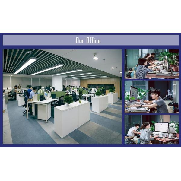 98.5% High Purity Silicon Carbide Powder 2600C Melting Silicon Carbide Dust