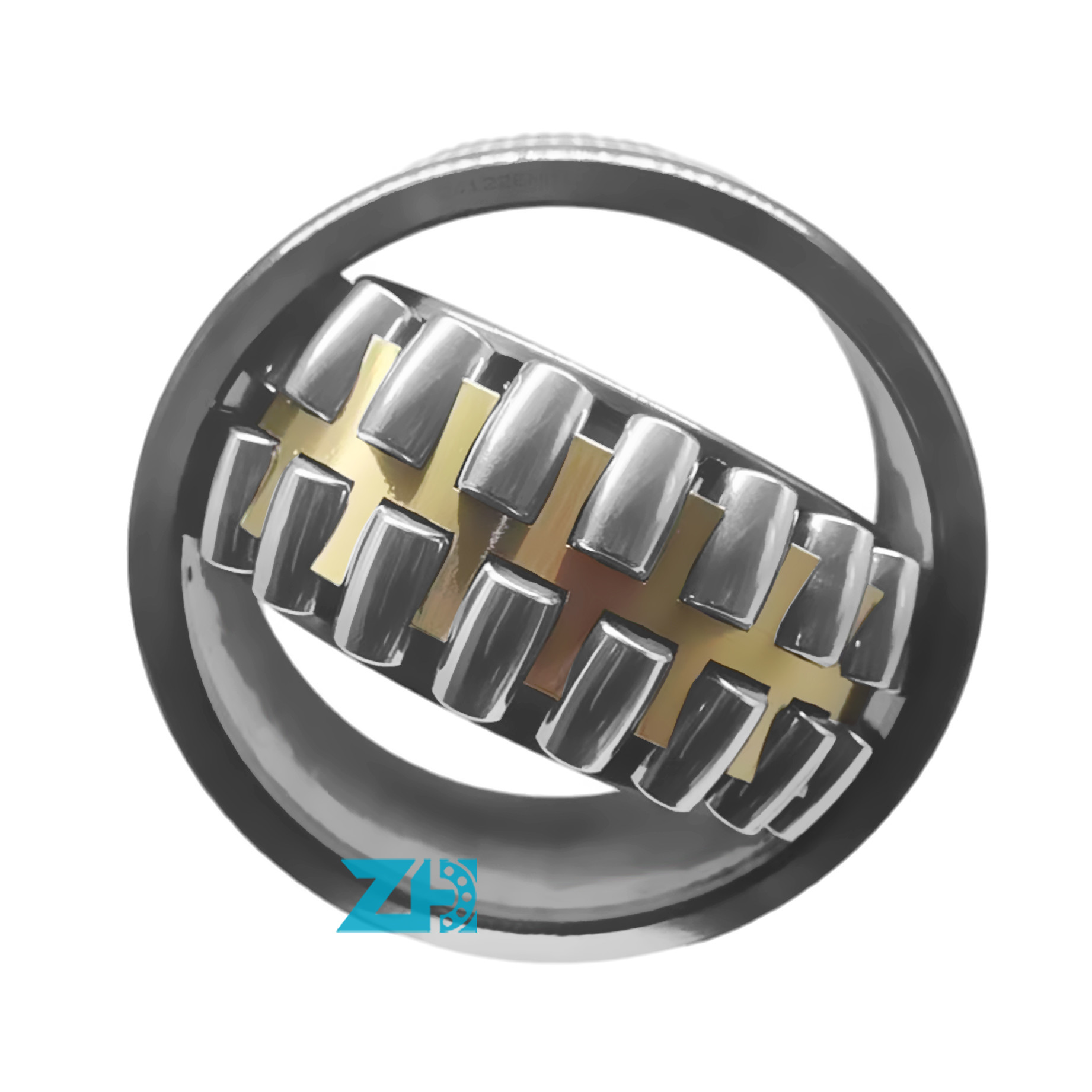 06030-22318 Excavator Bearing 06030-22319 Less Energy Consumption