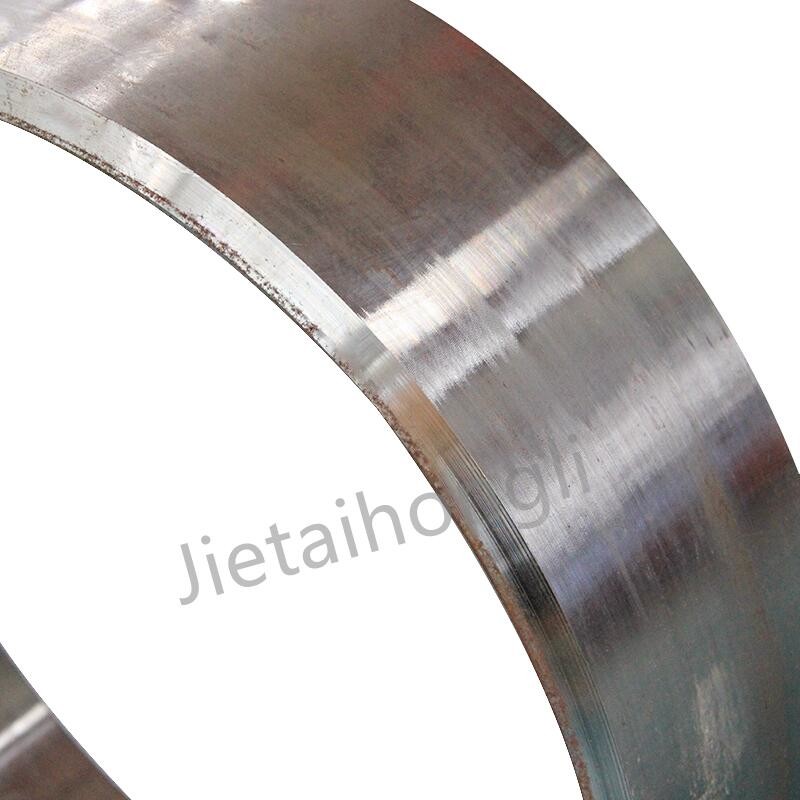 Pulley Wheel Piling Rig Bore Hole Rotary Drilling Rig Tool 16Mn/35CrMo