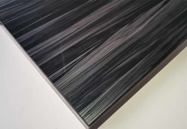 19mm High gloss acrylic mdf board for cabinet
