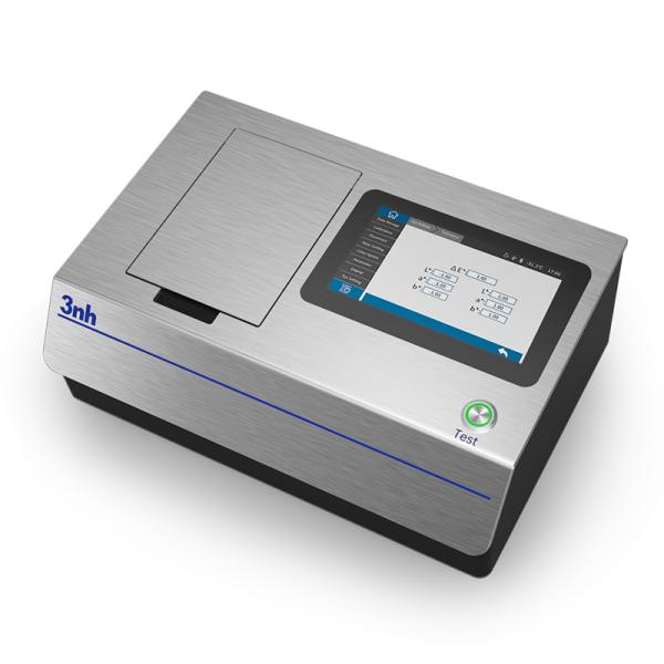 Factory Direct Sale Liquid Colorimeter TS4010 | Innovative Core Tech for Precise Colorimetry