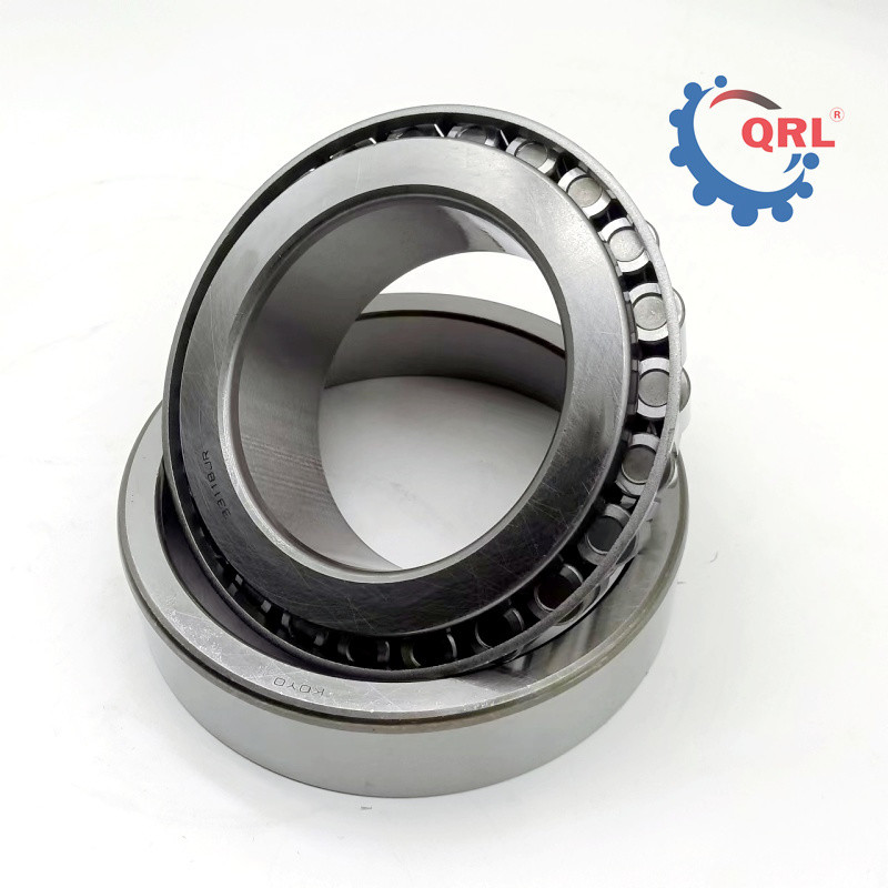 33118 33118 JR 33118/Q QRL Tapered Roller Bearing 90x150x45mm