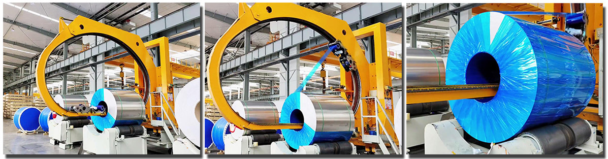 High Quality 0.3MM Thickness ASTM B209 1060 Alloy Aluminum Coil Suppliers