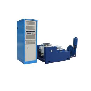 10kN Electrodynamic Vibration Shaker for EV Battery Testing