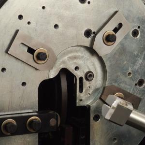 NOBO Automatic Mattress Spring Making Machine 80pcs/Min