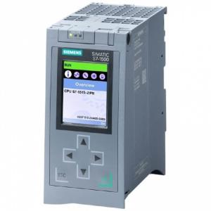 SIEMENS PLC Programmable Logic Controller SIMATIC DP 6ES7515-2AM02-0AB0