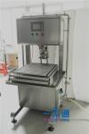 Concentrated Tomato Sauce Processing Line 5T/H From Scratch