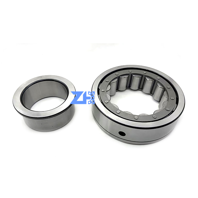 MRB7315 M Series Separable Inner Ring With One Rib 74.971x104.04x46mm M7315-MR7315 Cylindrical Roller Bearings