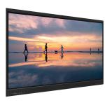 Interactive Flat Panel 98 Inch Android OPS PC i7 USB TYPE-C HDMI Wifi RS232