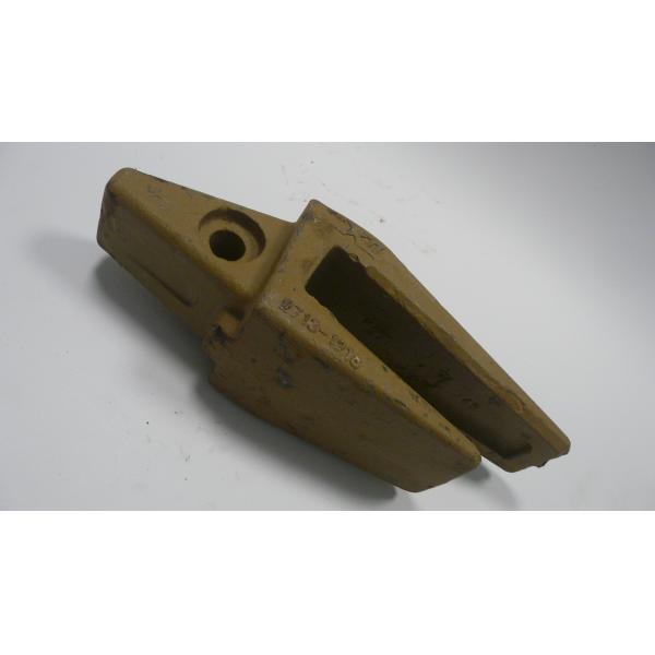 Precision Casting Excavator Bucket Teeth Adapter 2713-1218 Tooth Point Adapter For DH220 Daewoo