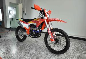 Quality k26 nb300 SAME STYLE AS CIMA 4 STROKE DIRT BIKES MOTOCROSS DIRT BIKE for sale