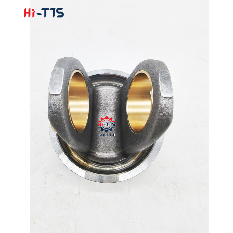 163-0930 1123-4612 Piston Kit For Diesel Engine Part