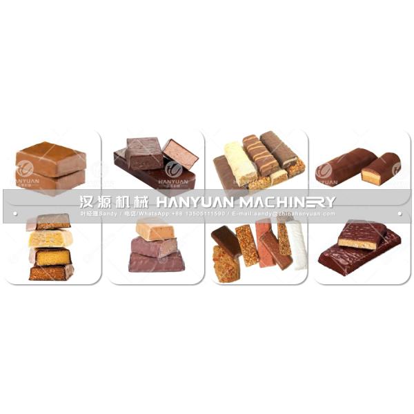 Protein Bar Mixing Machine Customization Cereal Bar Machine