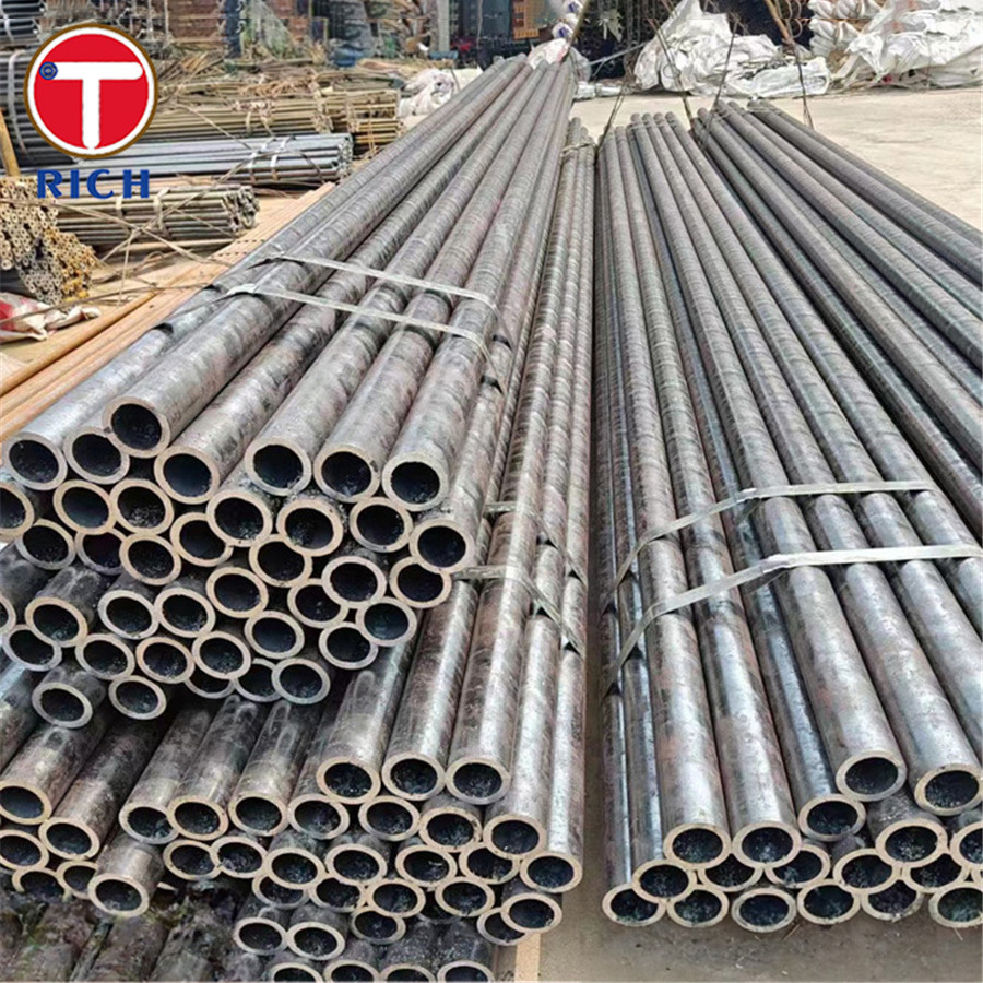 ASTM A589 Grade A Seamless and Welded Carbon Steel Pipe For Water Well