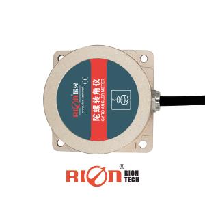 Quality AGV RS485 Angular Mems Sensor Platform Anti Interference for sale