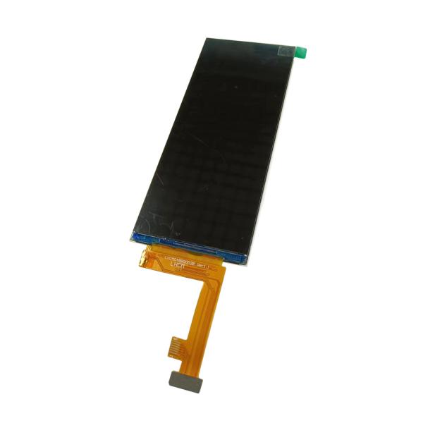 4.82 inch bar type TFT display module 480*1120 dots MIPI interface driving IC GC9503V 400c/d