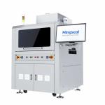 MiniLED Uv Glue Dispensing Machine Advanced Electronics Hot Melt Dispenser
