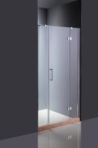 Quality Safe Bathroom Frameless Shower Enclosures High Durability for sale
