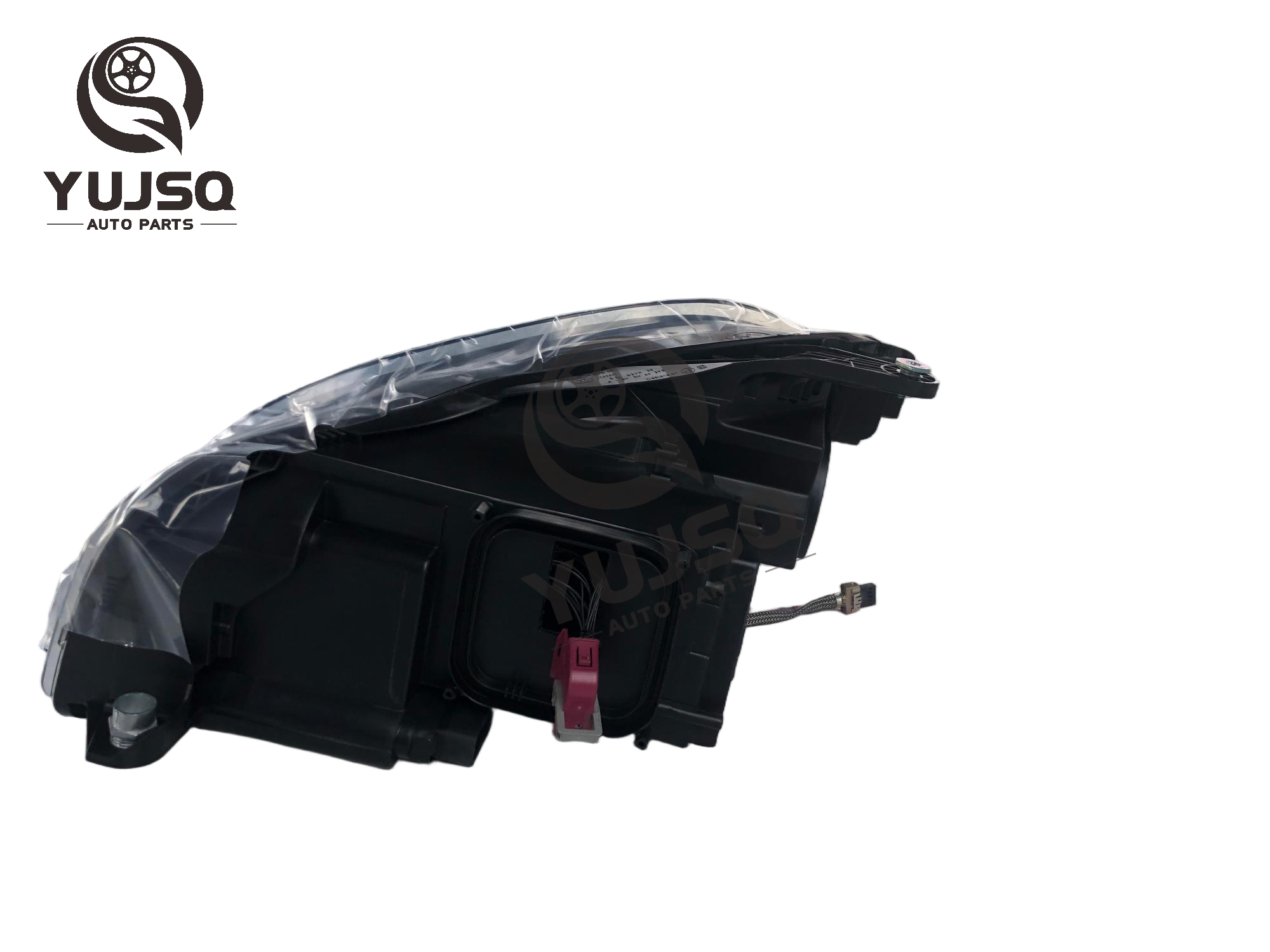 Xenon Headlight Right 2188204261 For Benz CLS10