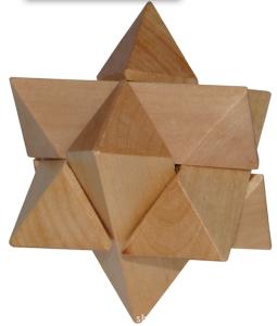 Quality Wood Puzzle for sale