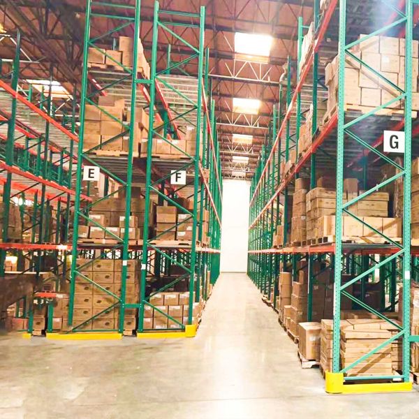 FMC Licensed Freight Forwarder with Global Network Offering Door to Door Logistics Service