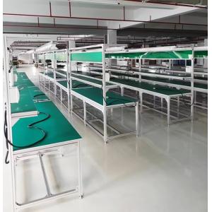 Quality Anti-Static ESD Workbench For Electronics Assembly Stations for sale