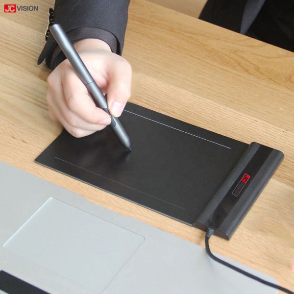 Android 6x4 Inch Pc Draw Tablet 250PPS OSU Drawing Tablet