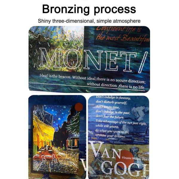 Personalised Stand Up Daily 2022 Desktop Calendar Planner Oem For Office Home