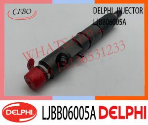 China LJBB06005A 28458241 Diesel Engine Fuel Injector 454-5091 T419385 398-1507 For 336D 320D2 Excavator on sale