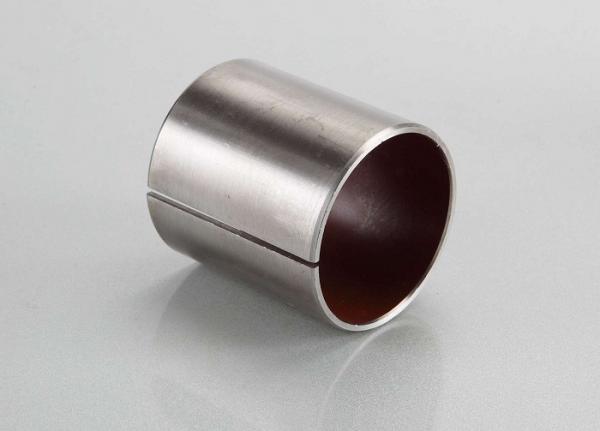 Buy Wrapped Stainless Steel Self Lubricating Bearings DU / DX SF-1 / SF-2 Oilless Sliding Series at wholesale prices