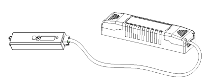 0-10V/PWM Dimmable LED Driver For DC Sensor, Maximum 100mA current