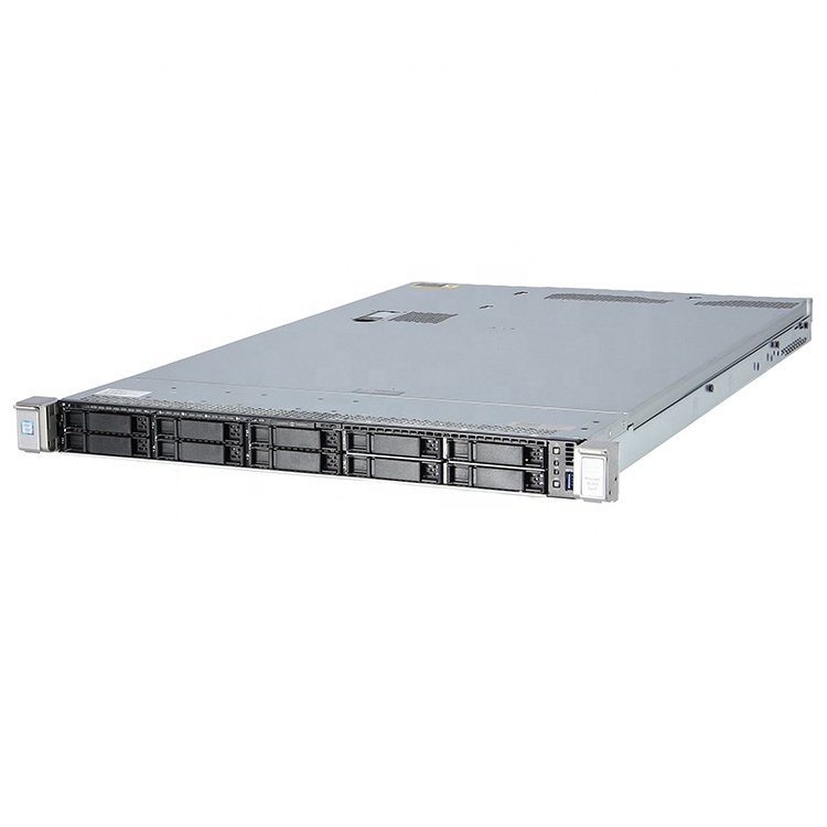 HPE DL360 Gen9 8sff Proliant DL Servers Xeon E5-2678v3 64G P440AR 500W 1U