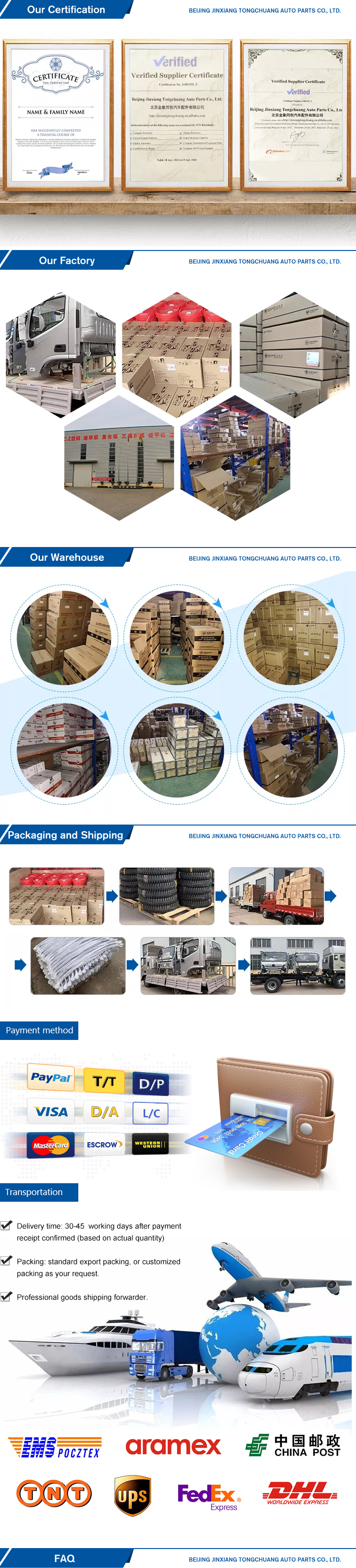 The Direct Acting Solenoid Valve for Diesel Generator and Heavy Truck by Professional