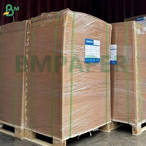 Quality 50g 70 X 100cm Grilling Food Grade Greaseproof Baking Paper for sale