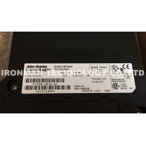 1756-IB16 /A DC Input Module Allen Bradley ControlLogix NEW AB