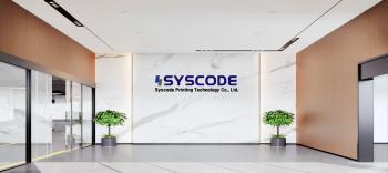 Syscode Printing Technology co., ltd