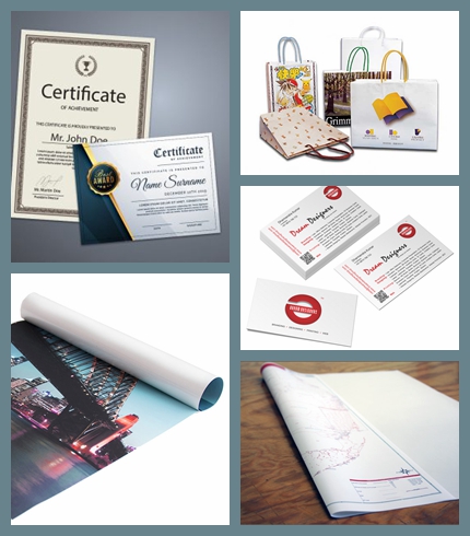 Resin coated synthetic paper 200um printable surface for pacakging and labelling