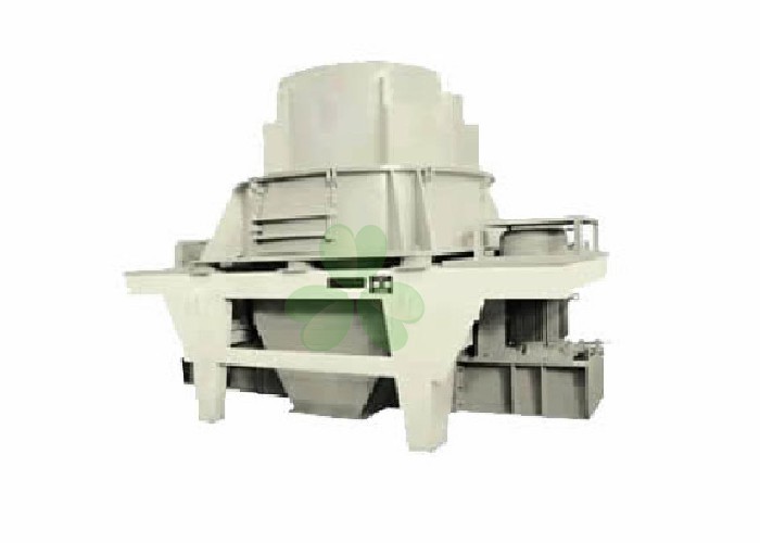 Automatic Mining Crusher Machine Sand Making Machine For Granite / Quartz