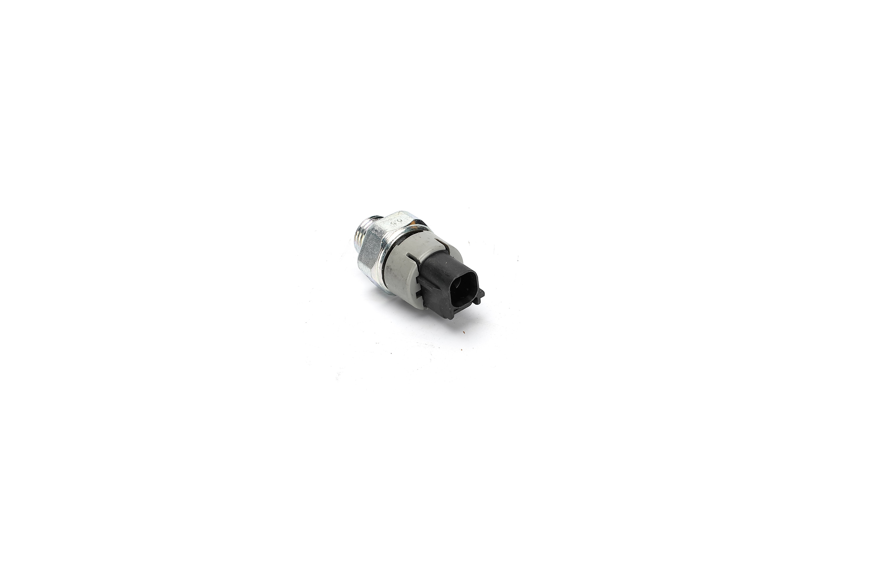 Kobelco SK200-8 Oil Pressure Sensor Switch , VH83530E0220 Kobelco Spare Parts