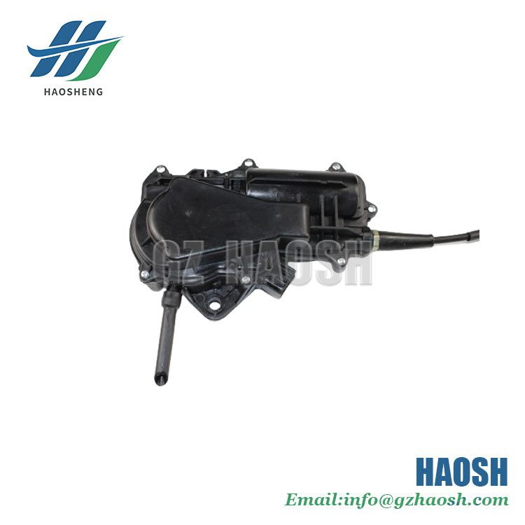 8-97255069-0 8972550690 24V Engine Stop Motor For ISUZU 700P