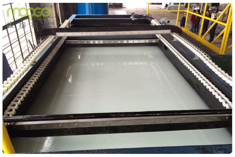 Domestic Aluminum Shredder Machine 5-20t/H Water Recirculating System